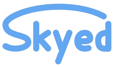 skyed