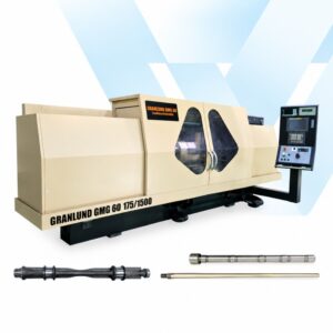 Granlund Mandrel Grinder [YT-SL-11]